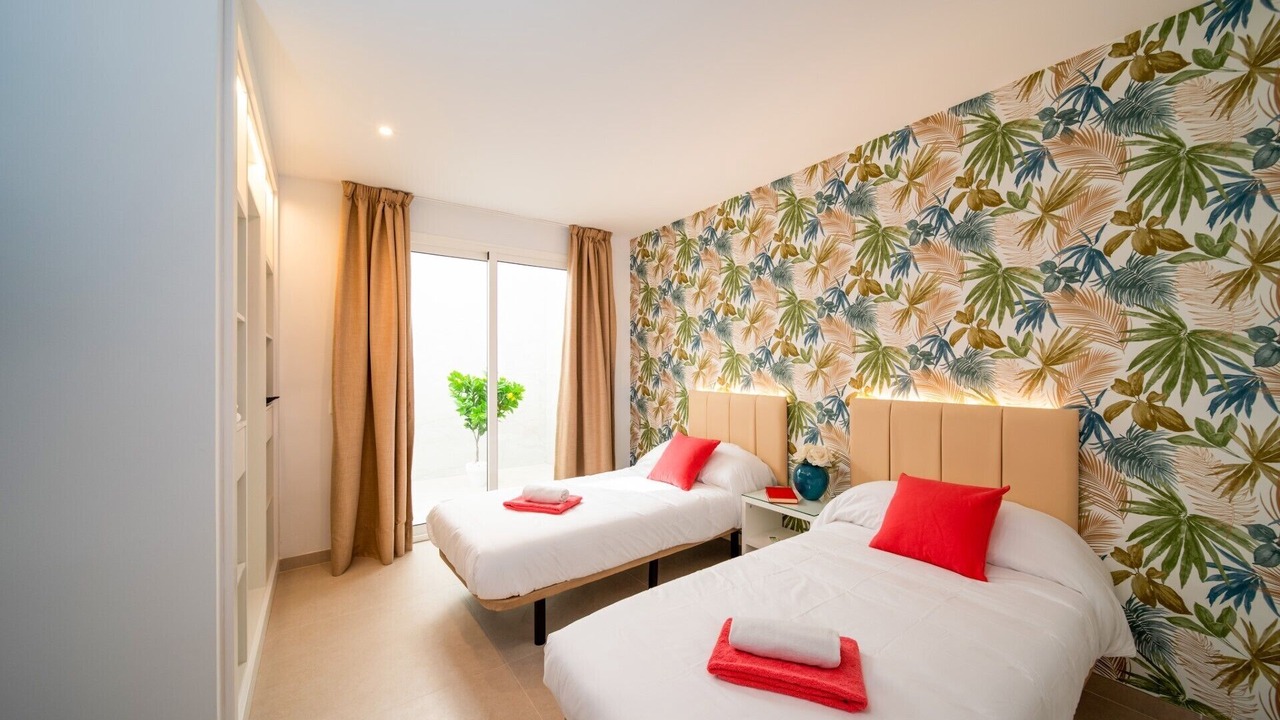 Photo of Bedroom in Playa Blanca