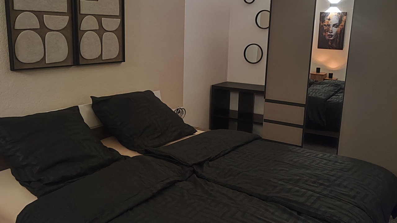 Photo of Bedroom in Ahlen