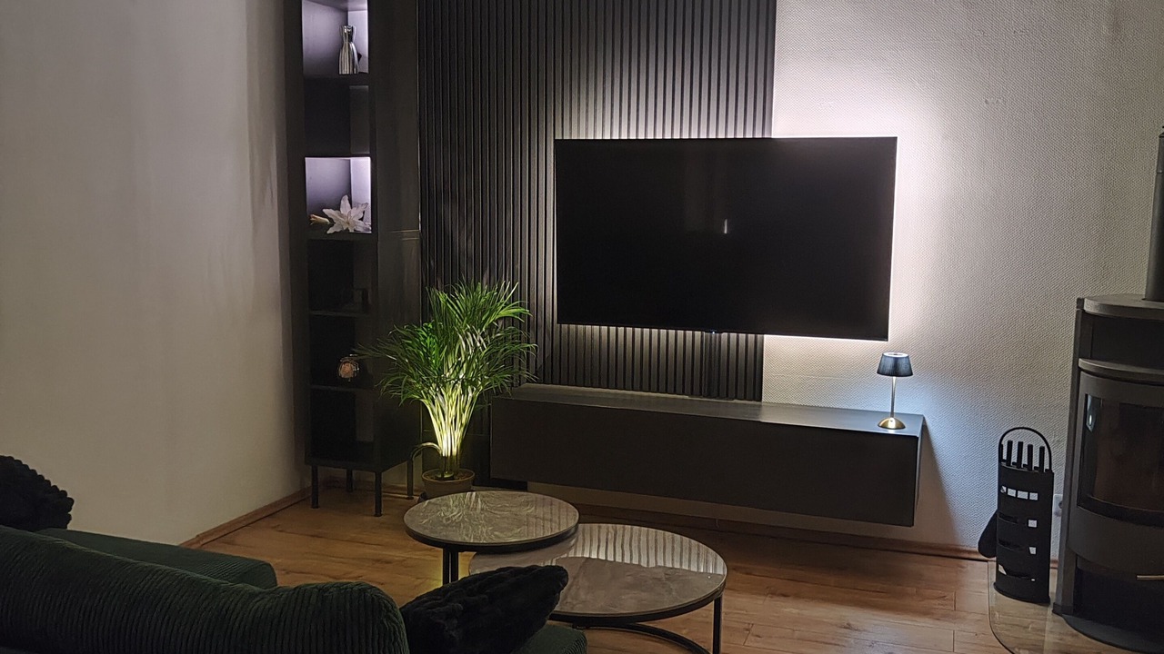 Photo of Livingroom in Ahlen