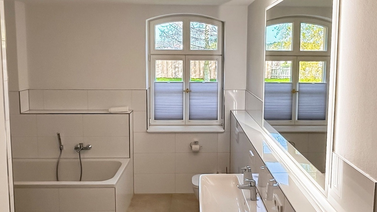 Photo of Bathroom in Liepe