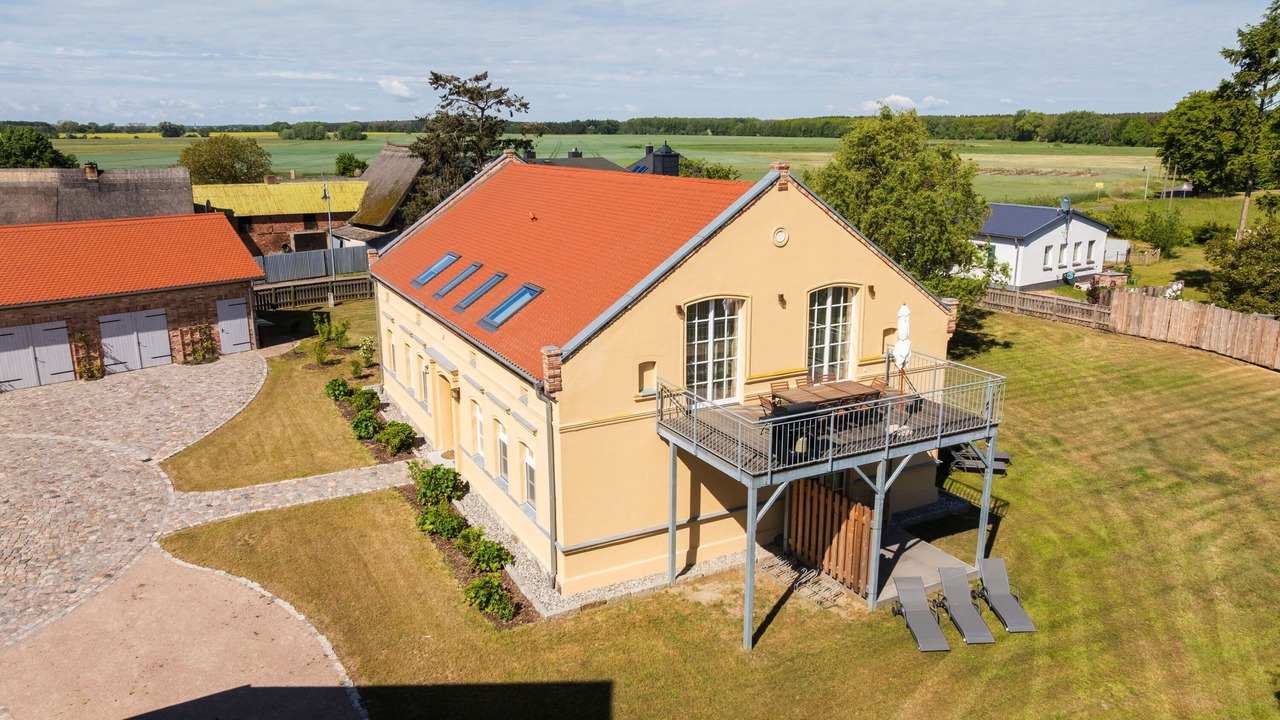 Photo of Outdoor in Liepe