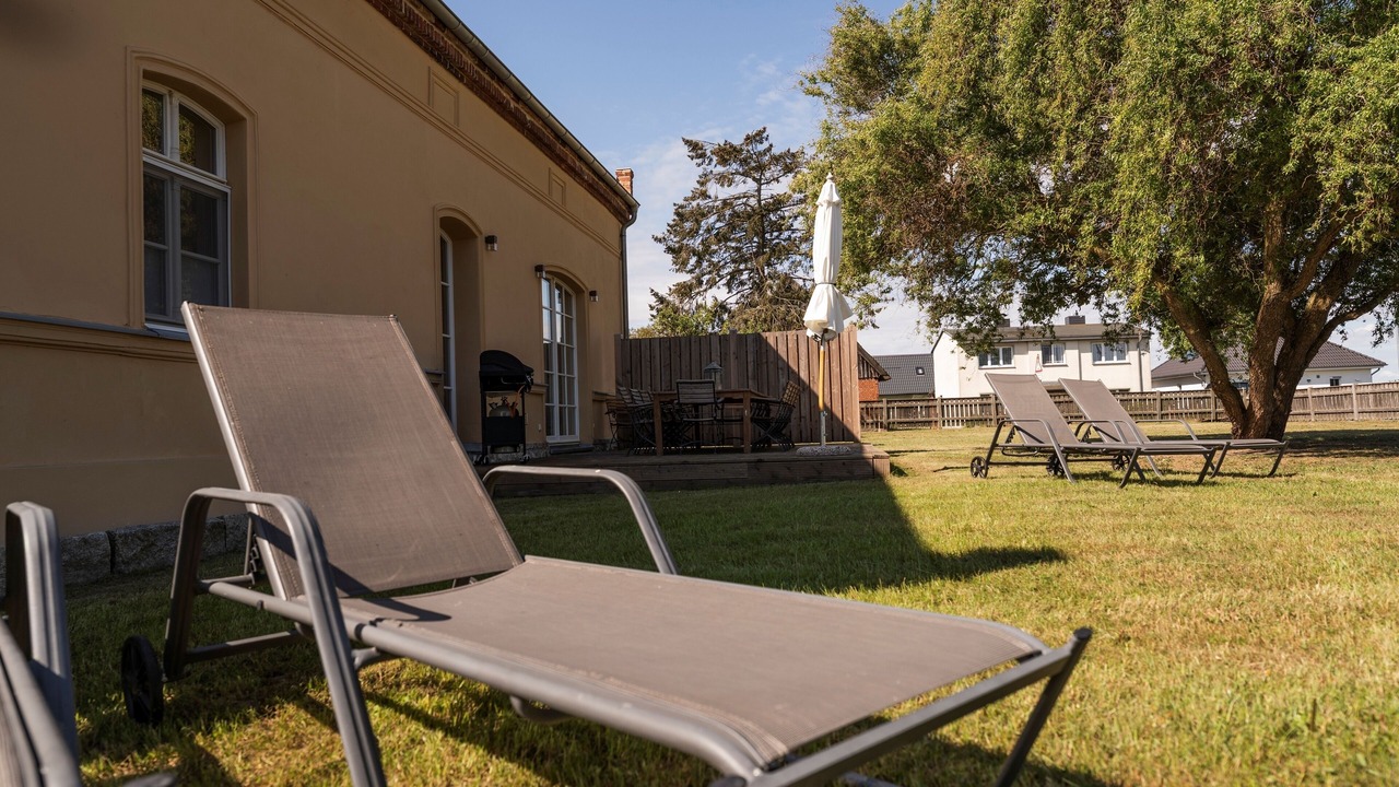 Photo of Outdoor in Liepe