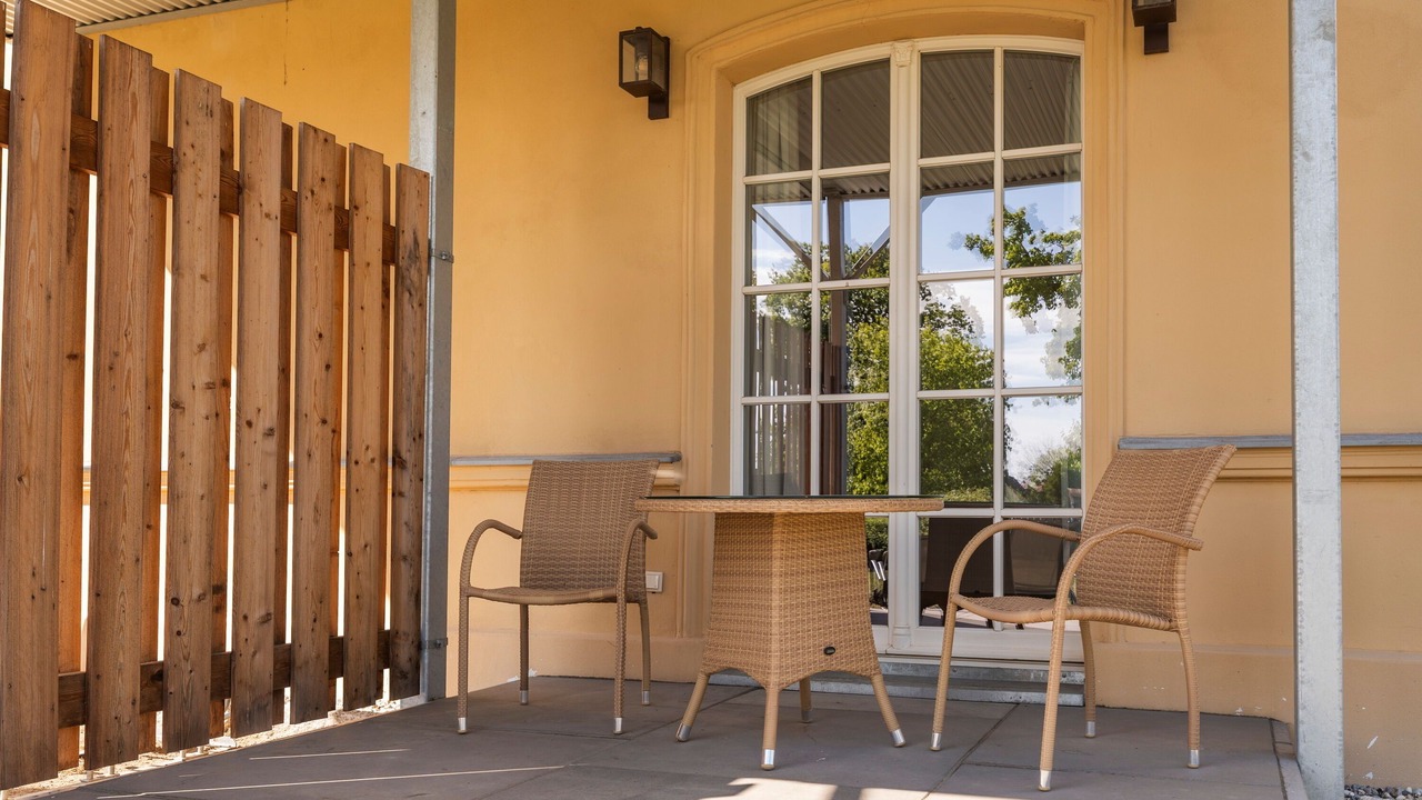 Photo of Outdoor in Liepe