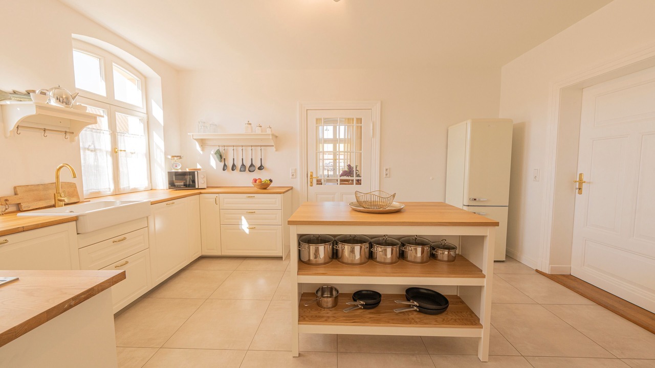 Photo of Kitchen in Liepe