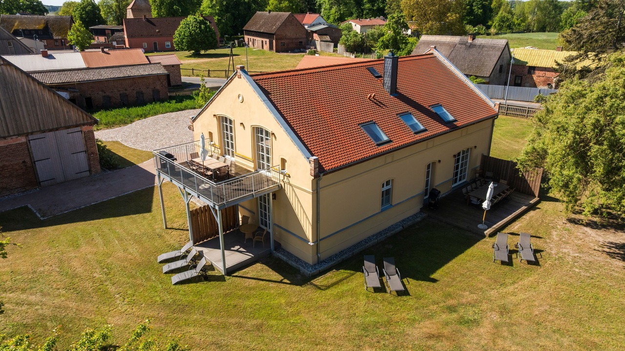 Photo of Outdoor in Liepe