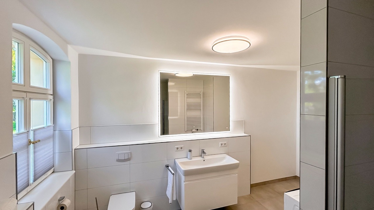 Photo of Bathroom in Liepe