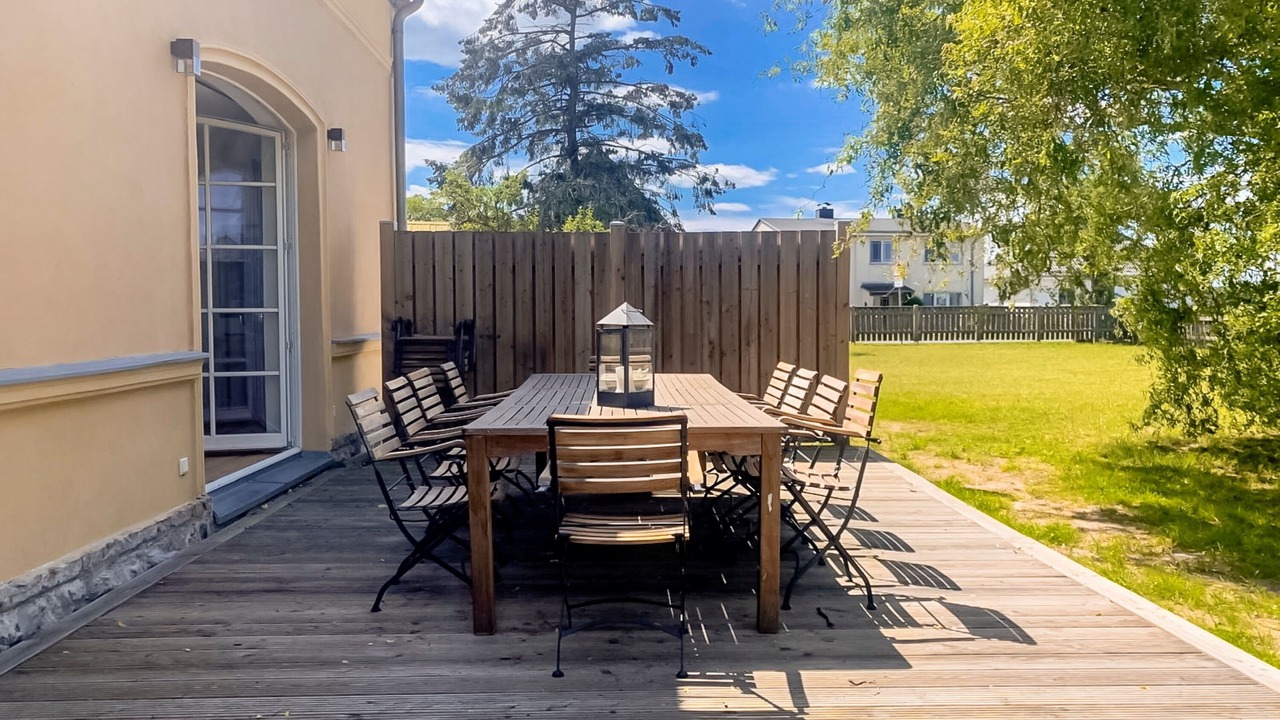 Photo of Outdoor in Liepe