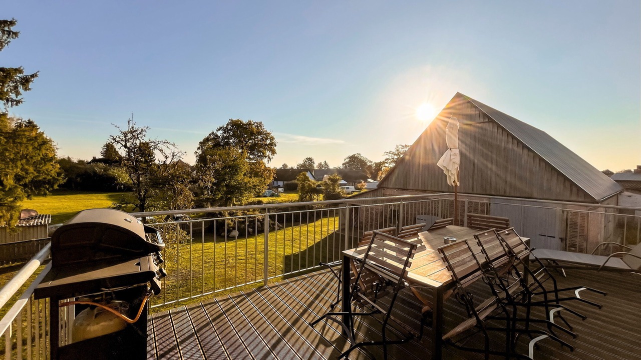 Photo of Outdoor in Liepe