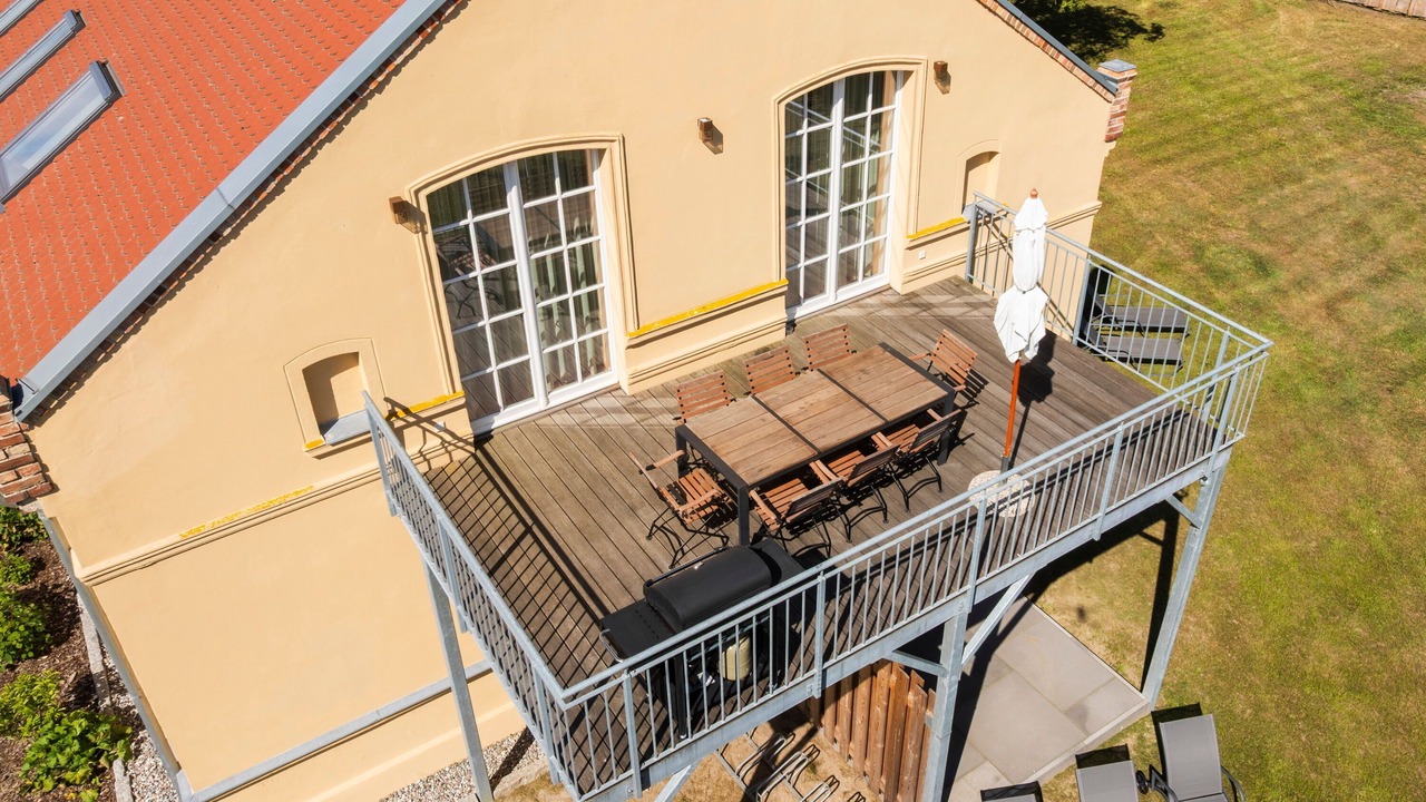 Photo of Outdoor in Liepe
