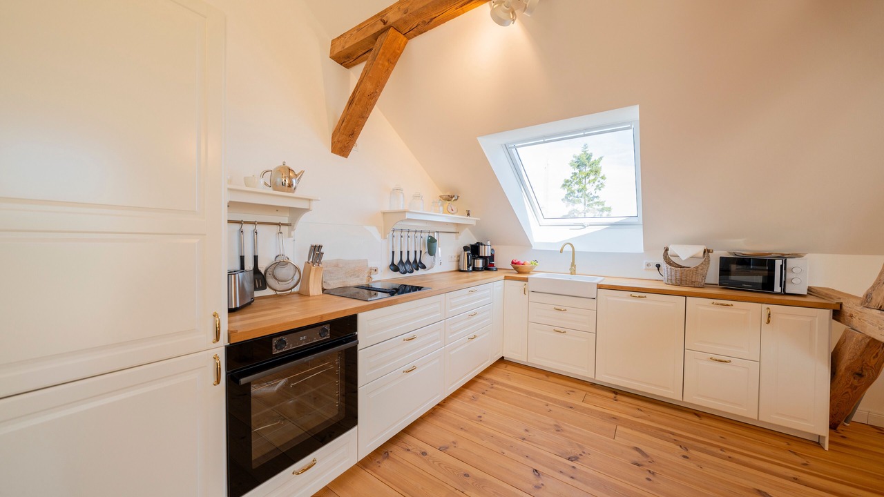 Photo of Kitchen in Liepe