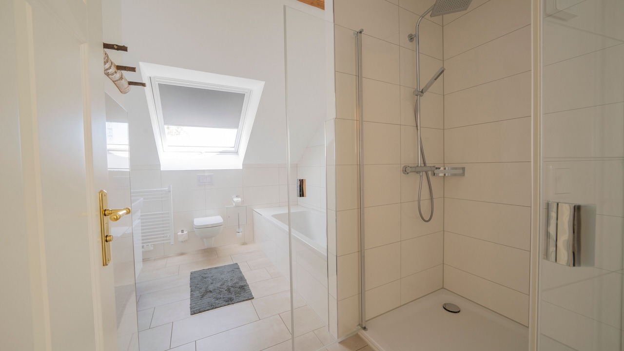 Photo of Bathroom in Liepe