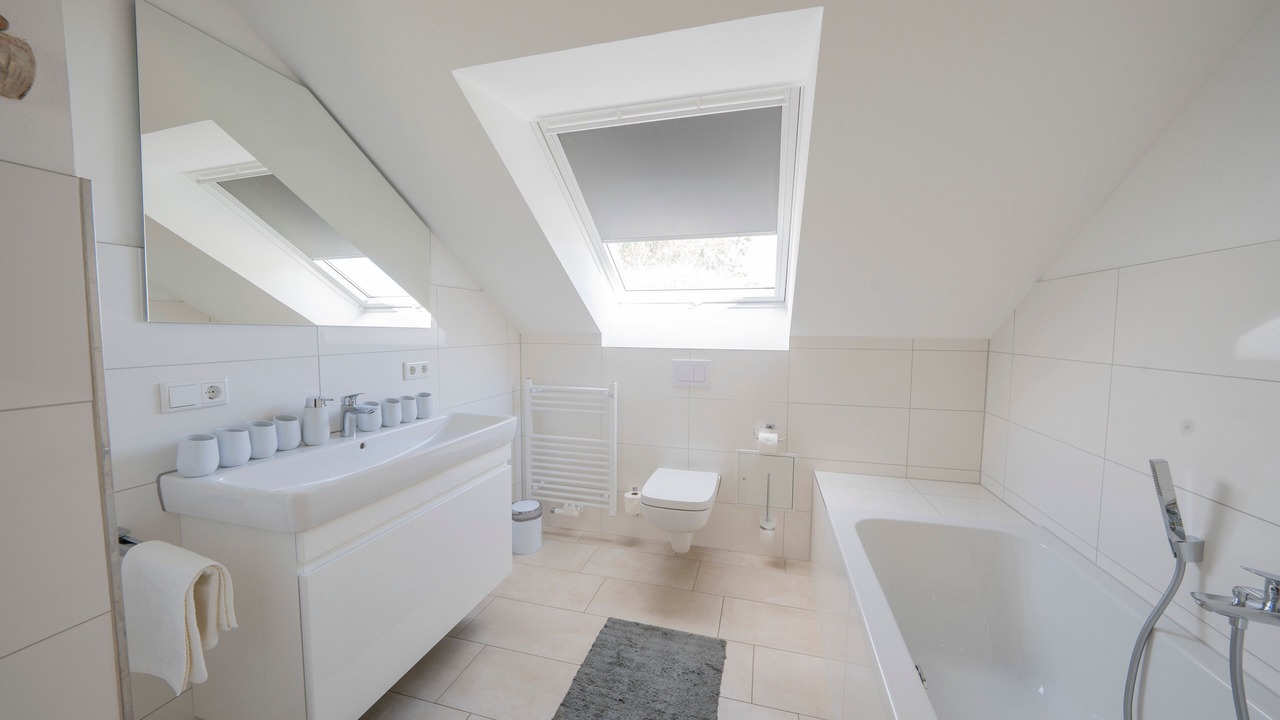Photo of Bathroom in Liepe