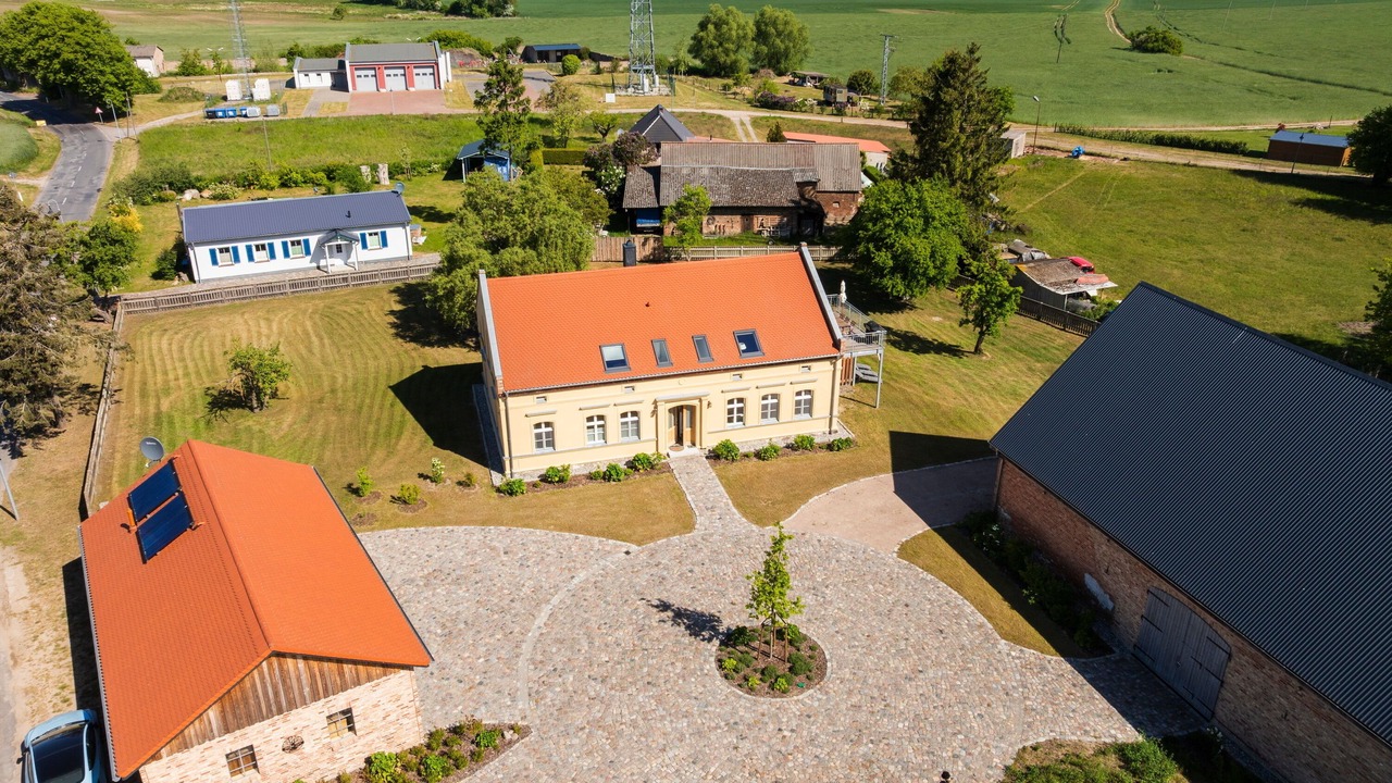 Photo of Outdoor in Liepe