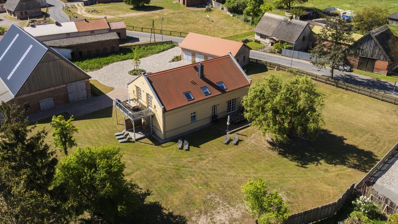 Photo of Outdoor in Liepe