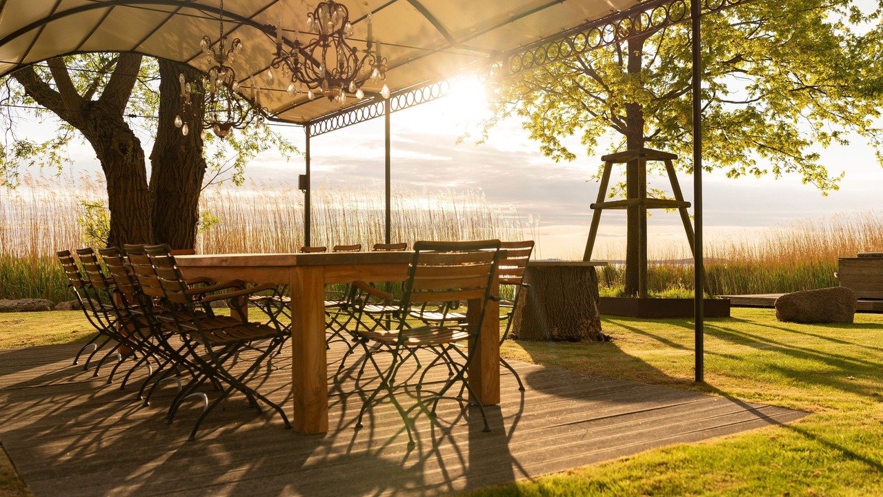 Photo of Outdoor in Rankwitz