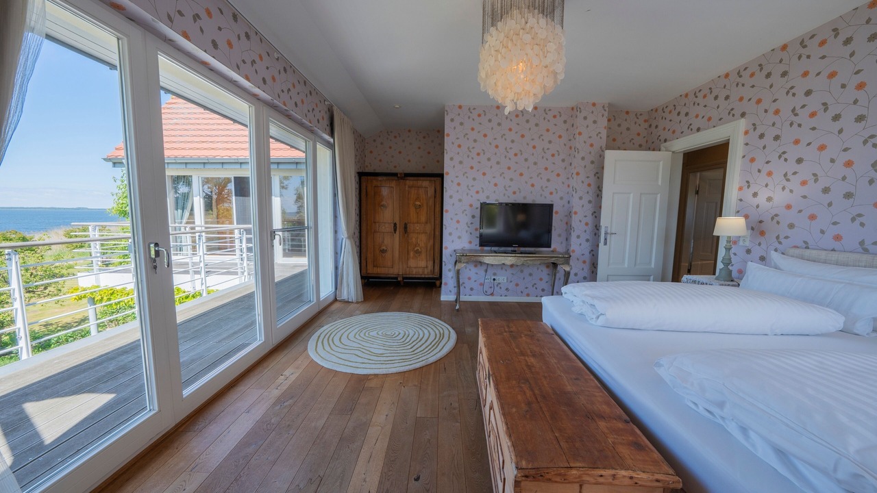Photo of Bedroom in Rankwitz