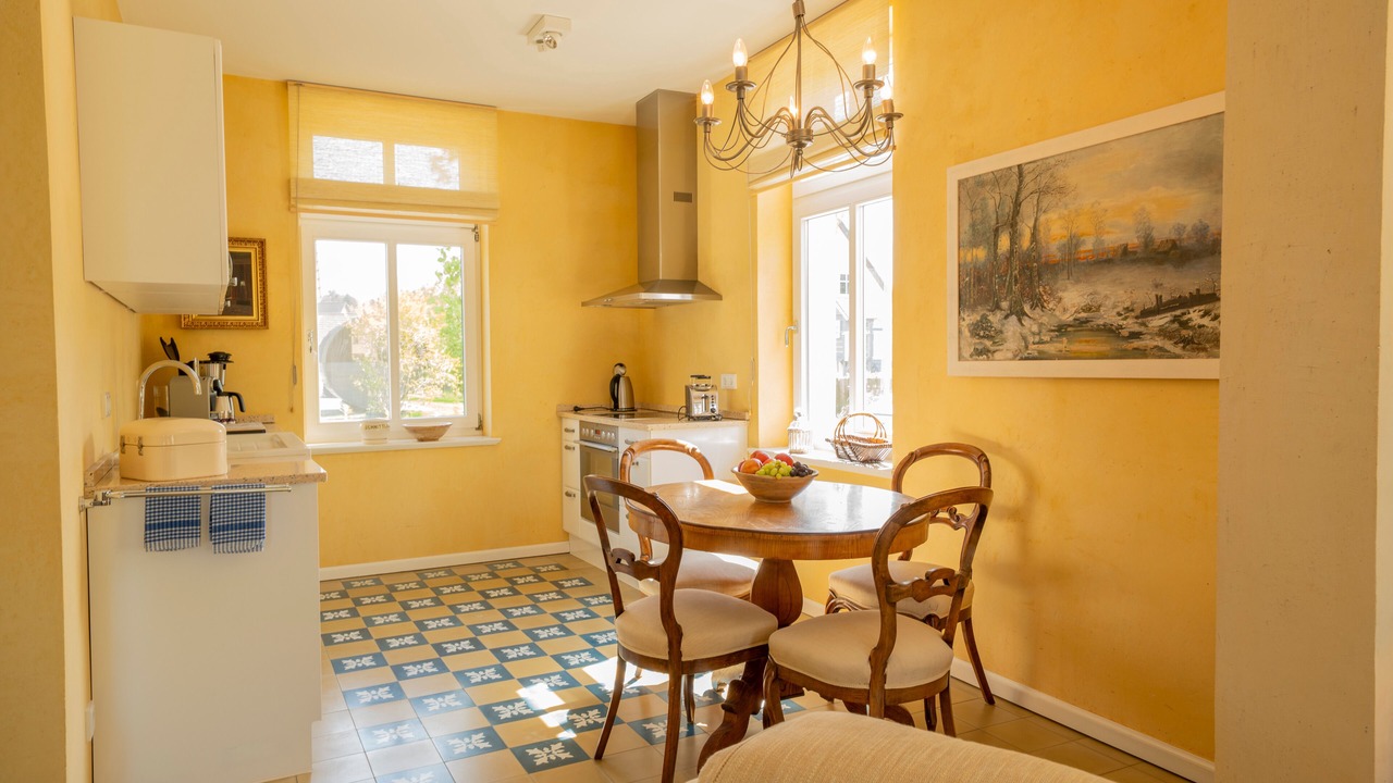 Photo of Kitchen in Rankwitz