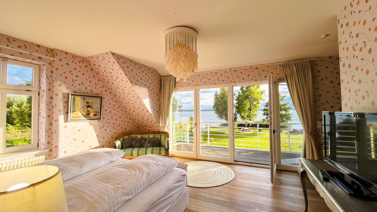 Photo of Bedroom in Rankwitz
