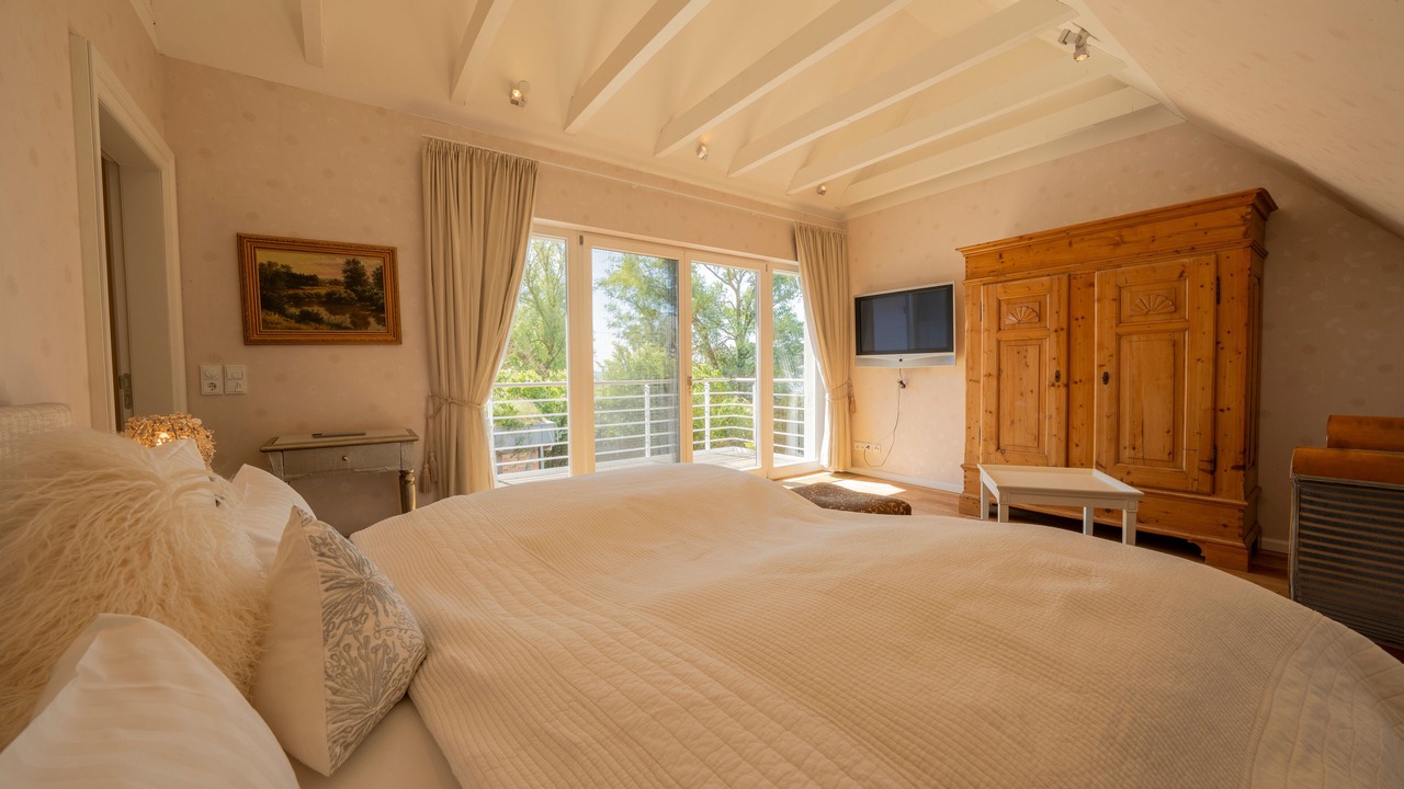 Photo of Bedroom in Rankwitz