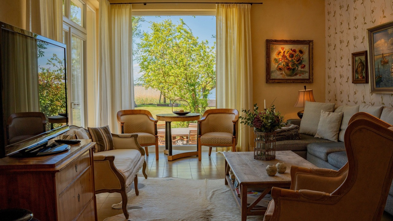 Photo of Livingroom in Rankwitz
