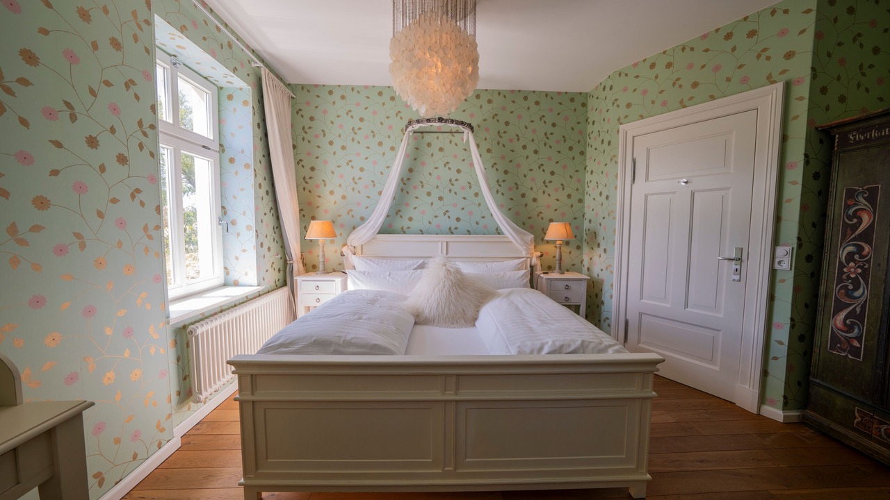 Photo of Bedroom in Rankwitz