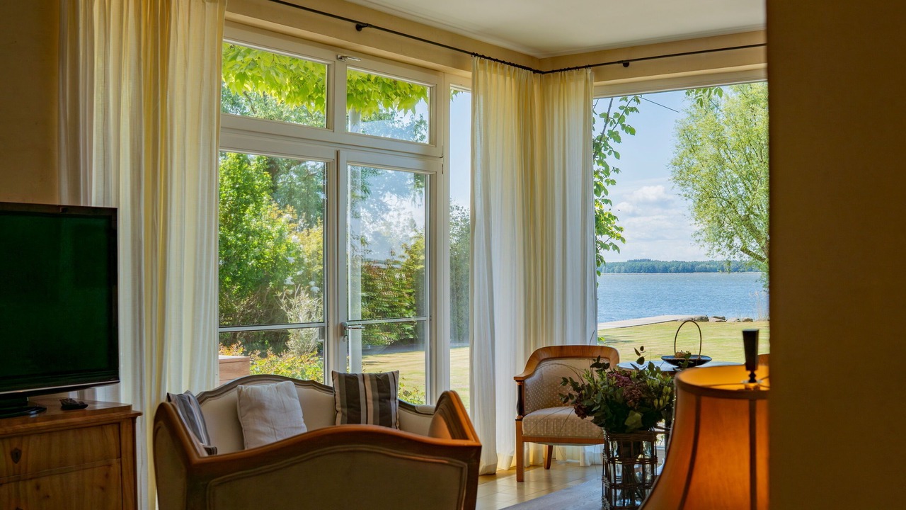 Photo of Livingroom in Rankwitz