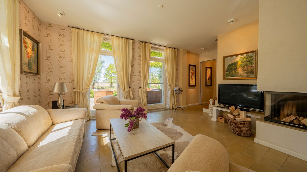 Photo of Livingroom in Rankwitz