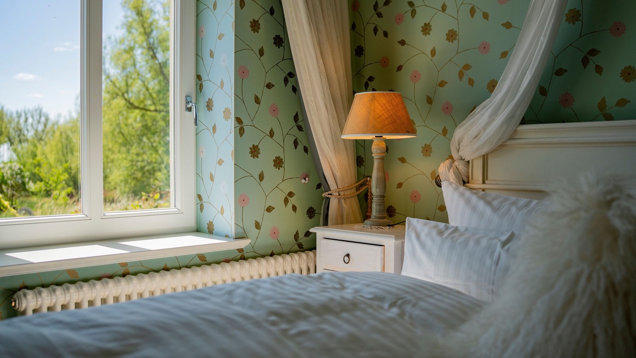 Photo of Bedroom in Rankwitz