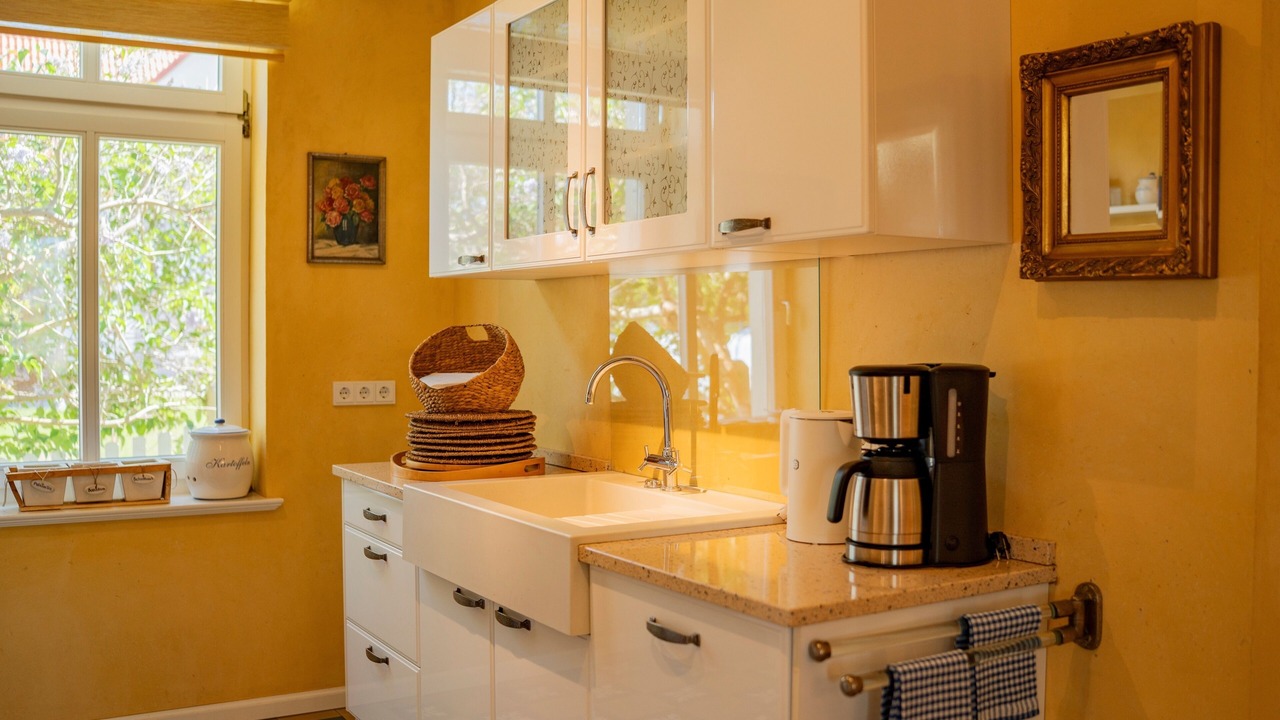 Photo of Kitchen in Rankwitz
