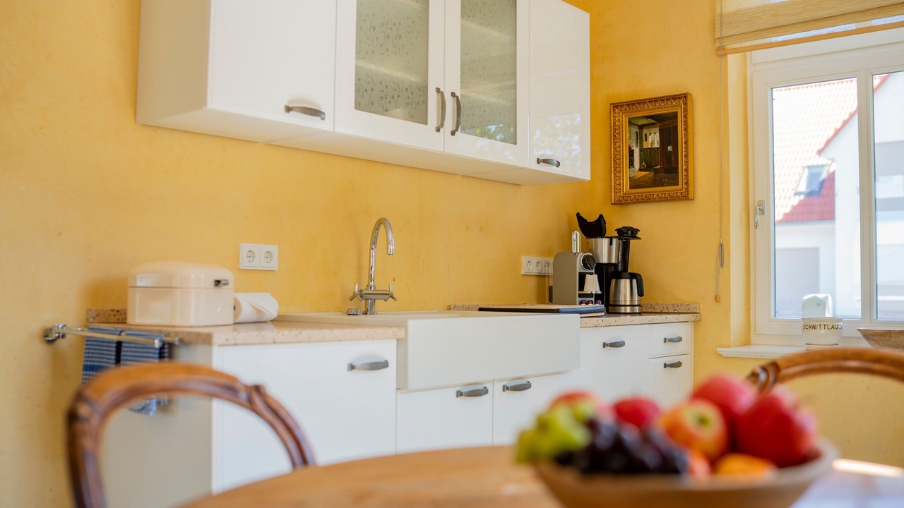 Photo of Kitchen in Rankwitz