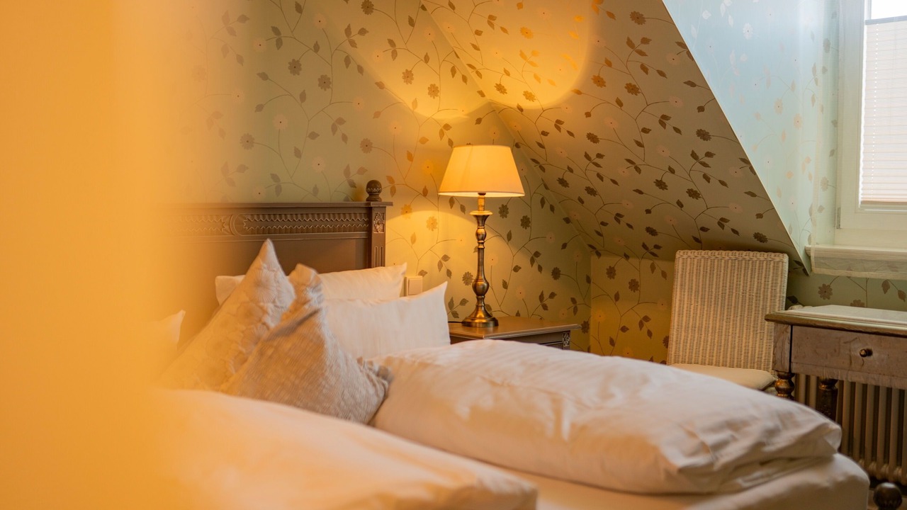 Photo of Bedroom in Rankwitz