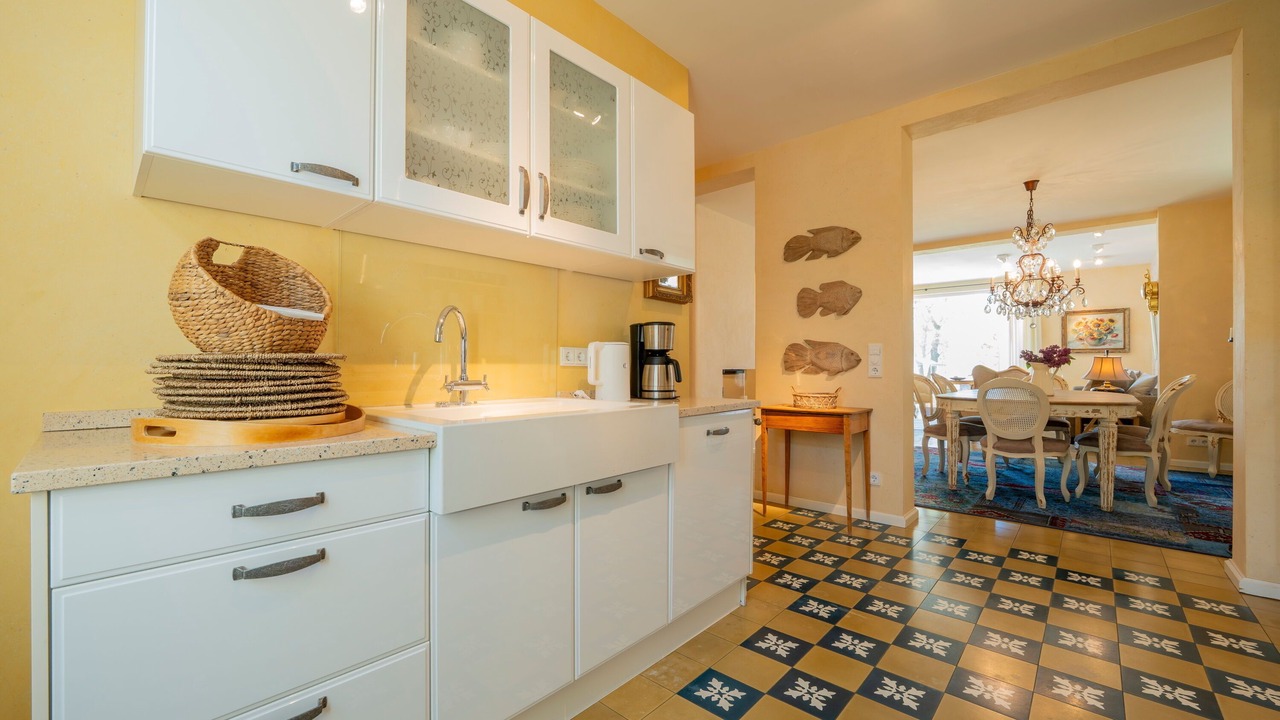 Photo of Kitchen in Rankwitz