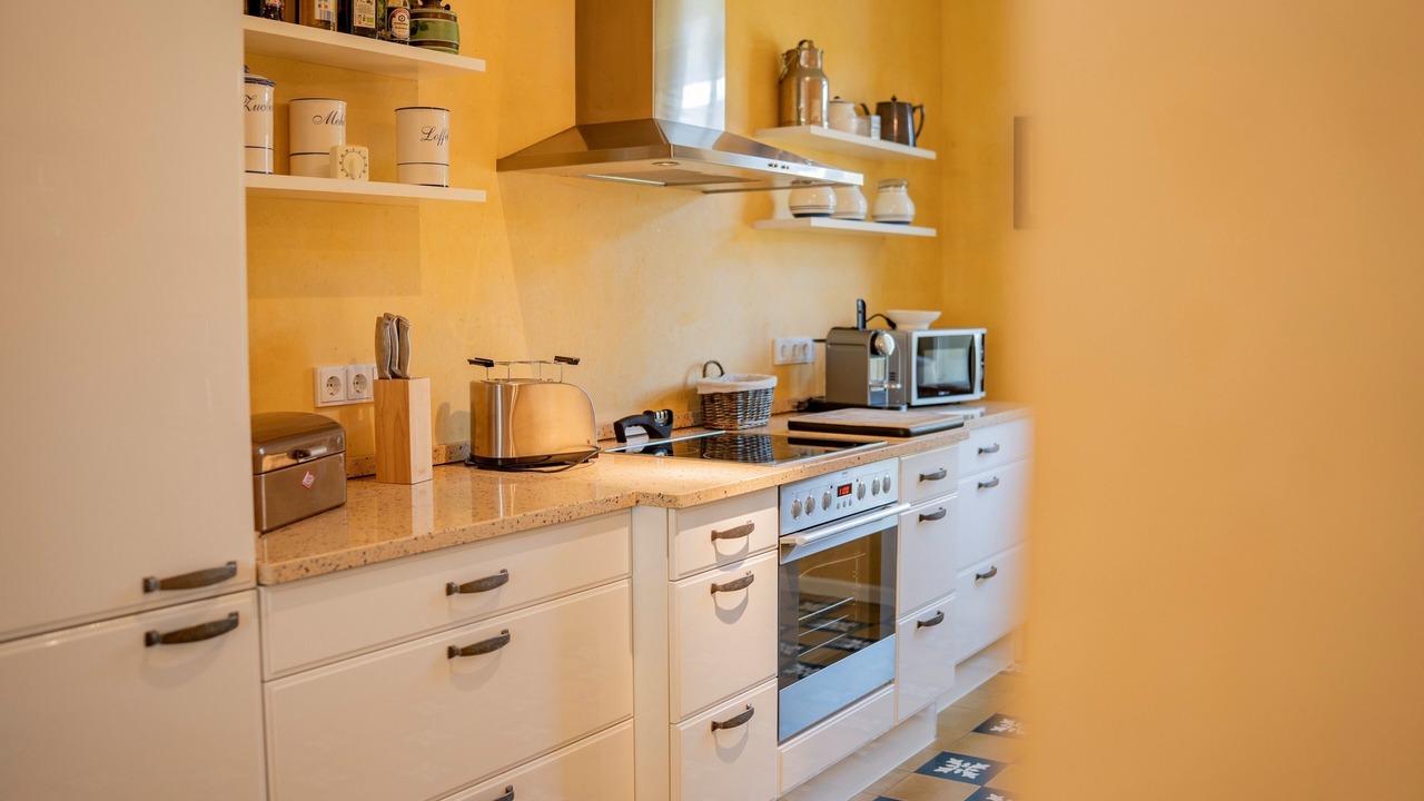 Photo of Kitchen in Rankwitz