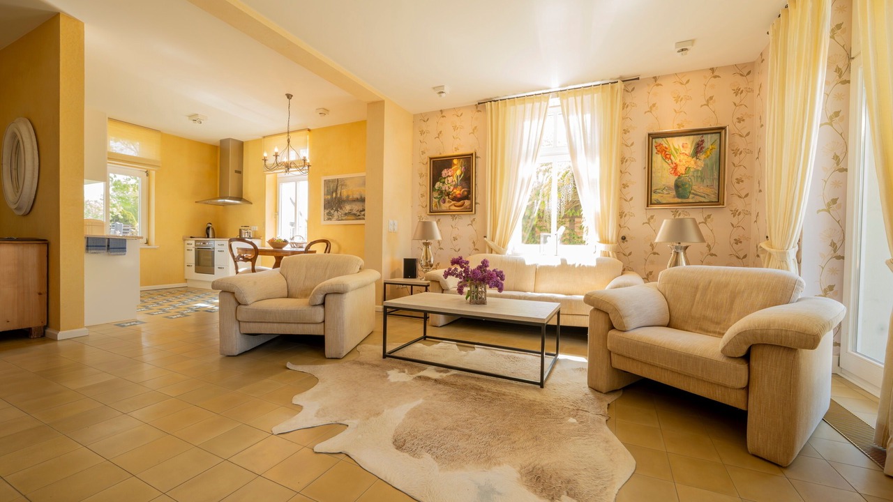 Photo of Livingroom in Rankwitz