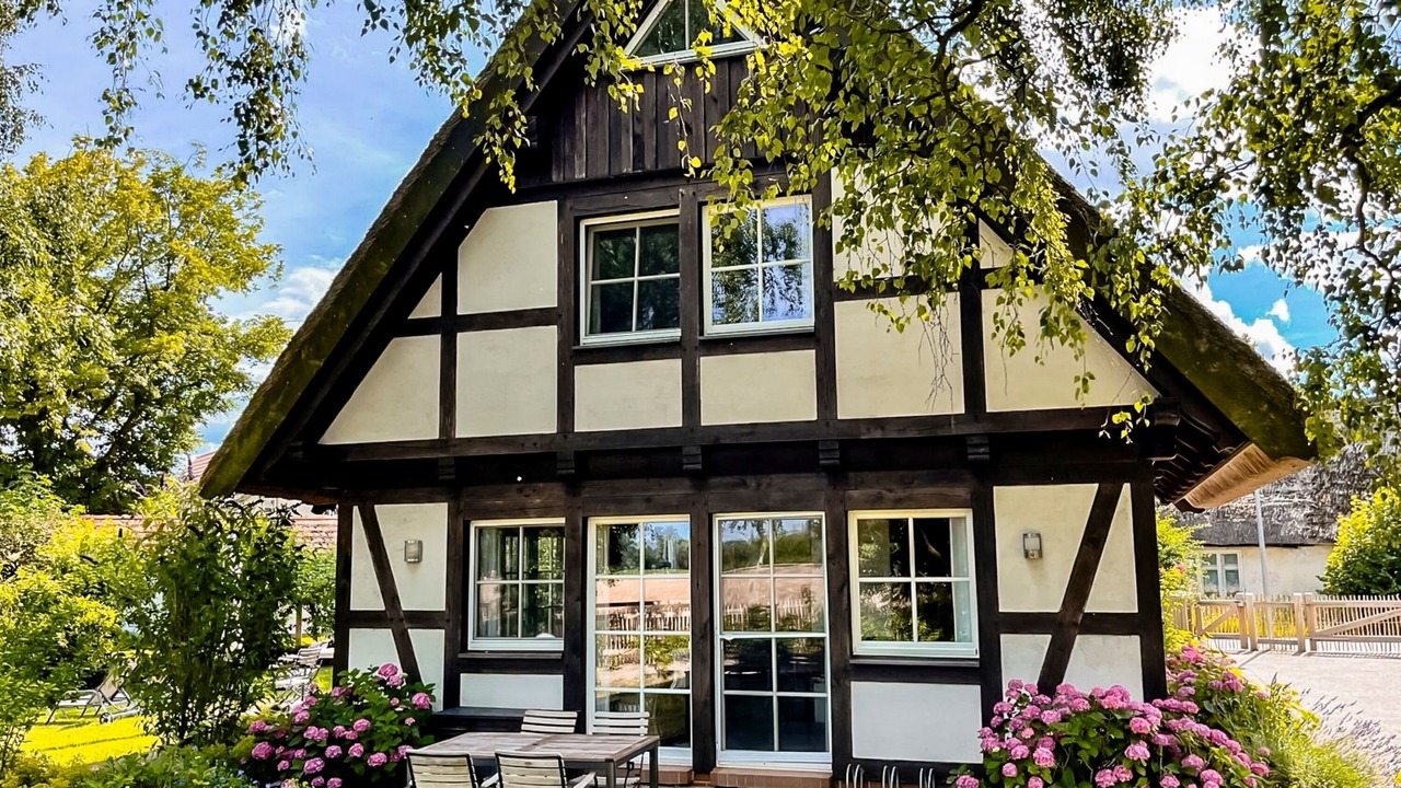 Photo of Outdoor in Liepe