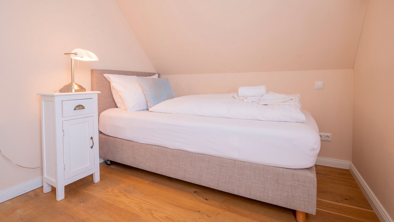 Photo of Bedroom in Liepe