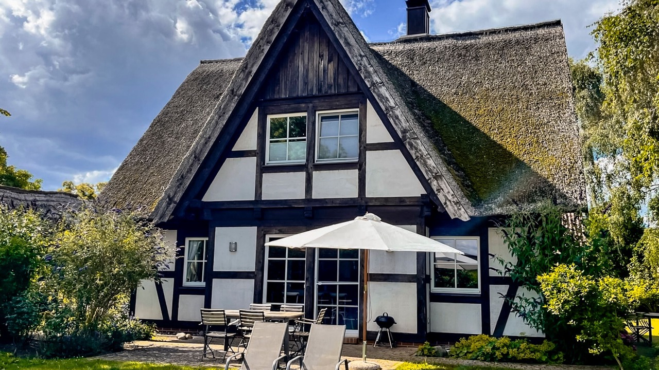 Photo of Outdoor in Liepe