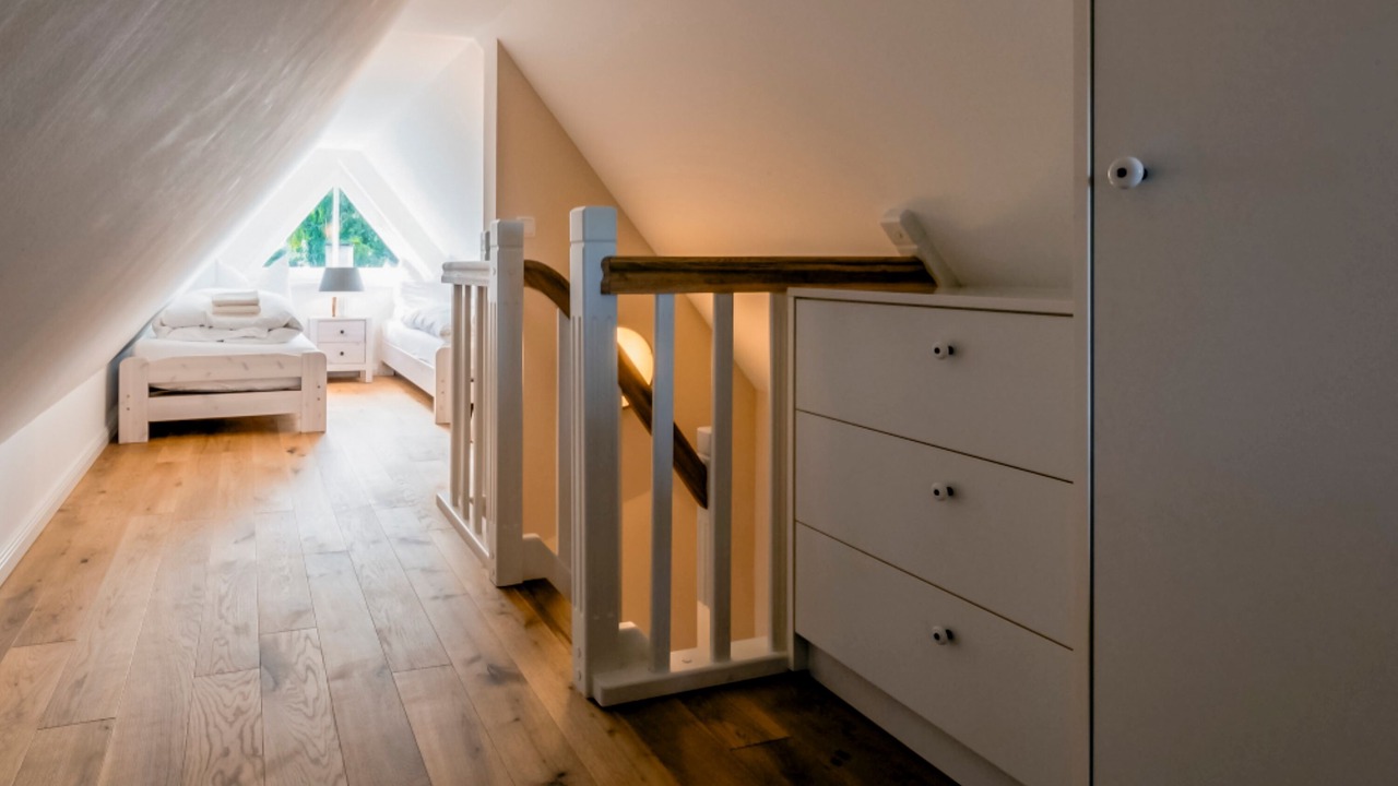 Photo of Bedroom in Liepe