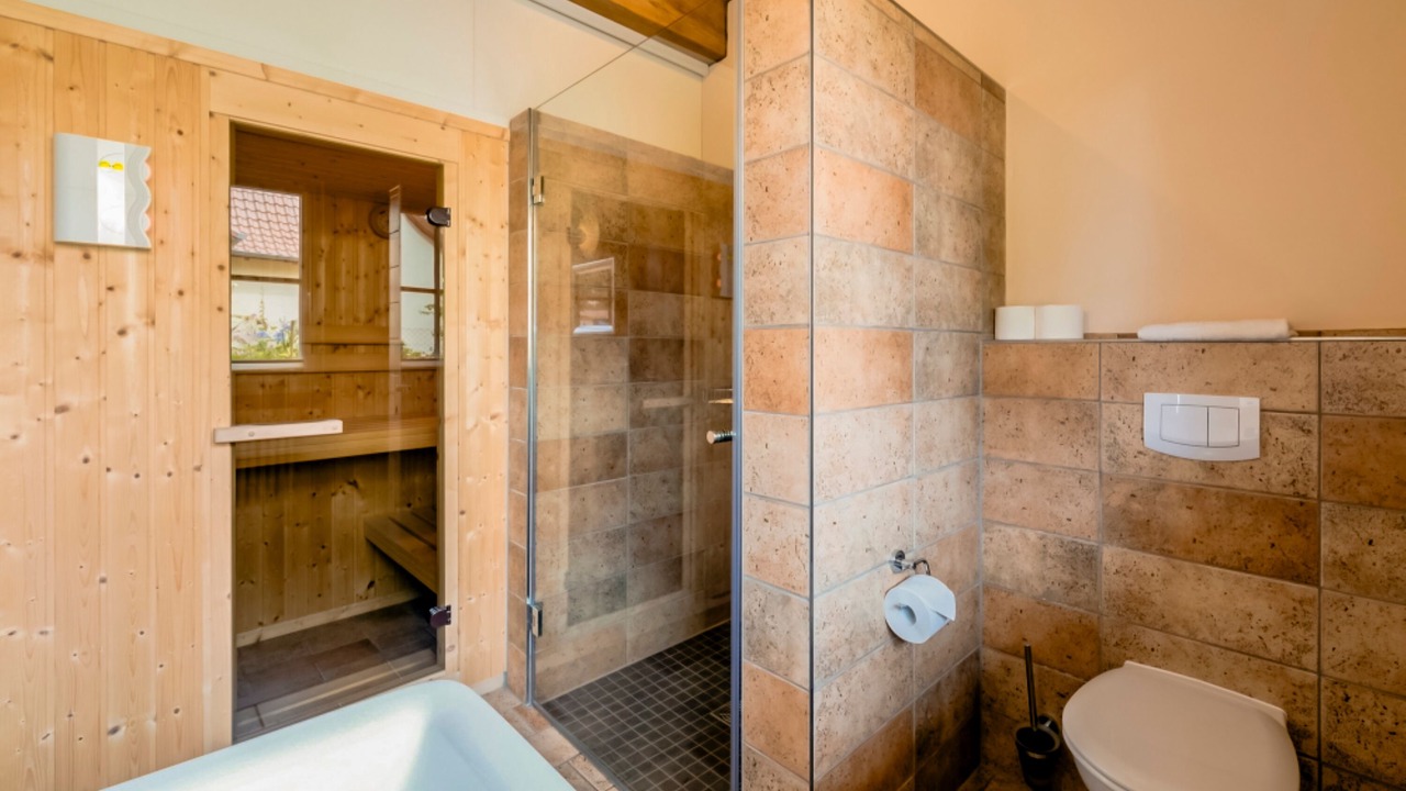 Photo of Bathroom in Liepe