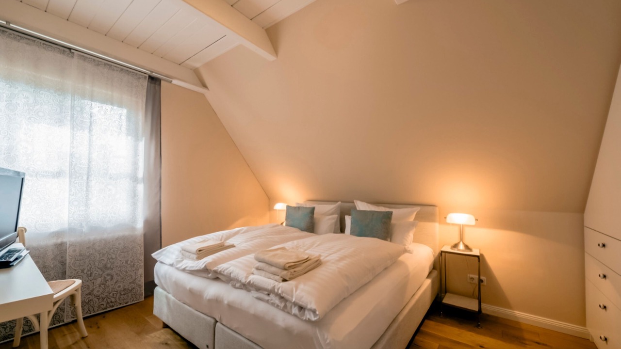 Photo of Bedroom in Liepe