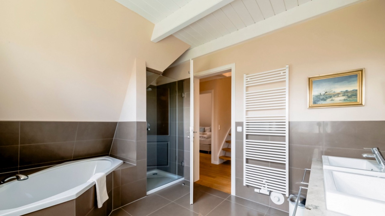 Photo of Bathroom in Liepe