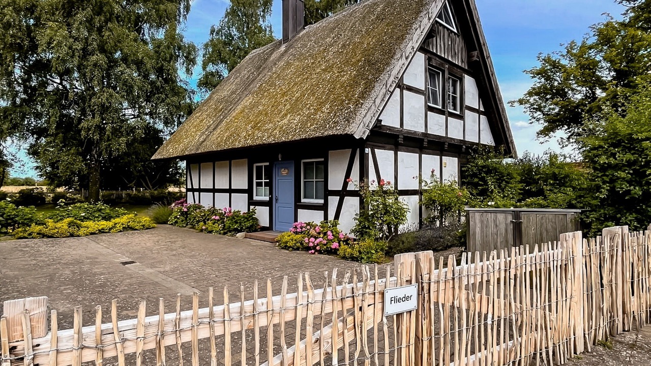 Photo of Outdoor in Liepe