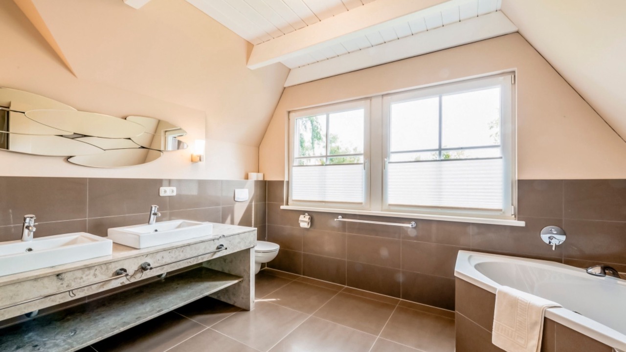 Photo of Bathroom in Liepe