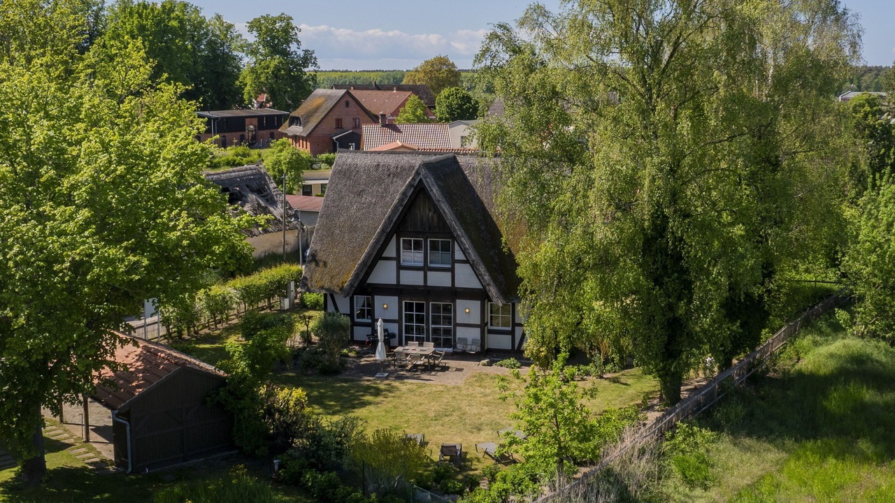 Photo of Outdoor in Liepe