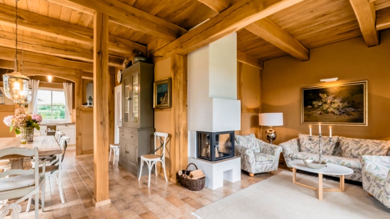 Photo of Livingroom in Liepe