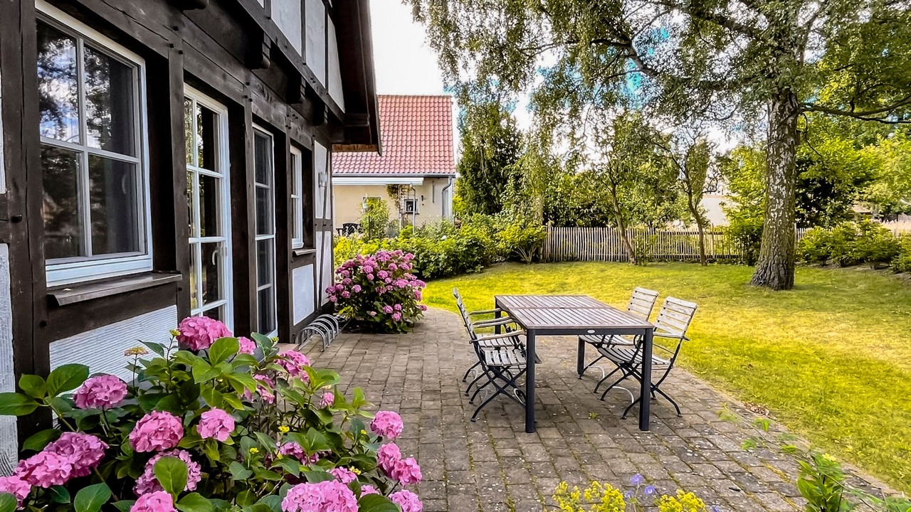 Photo of Outdoor in Liepe
