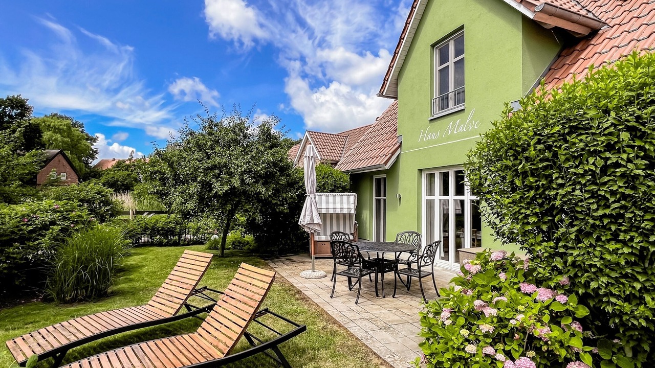 Photo of Outdoor in Liepe