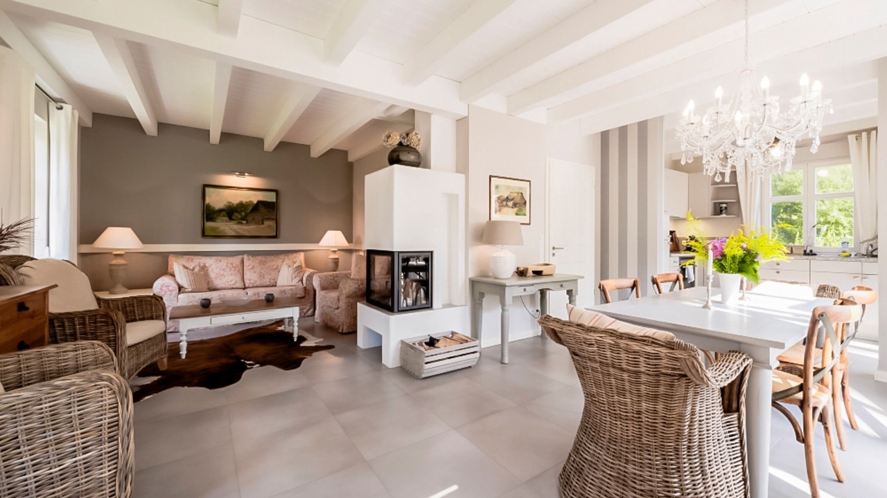 Photo of Livingroom in Liepe