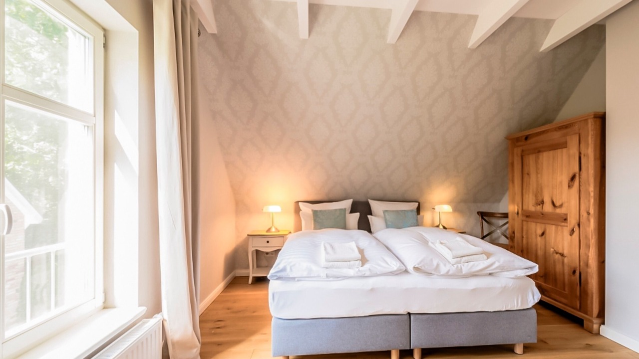 Photo of Bedroom in Liepe
