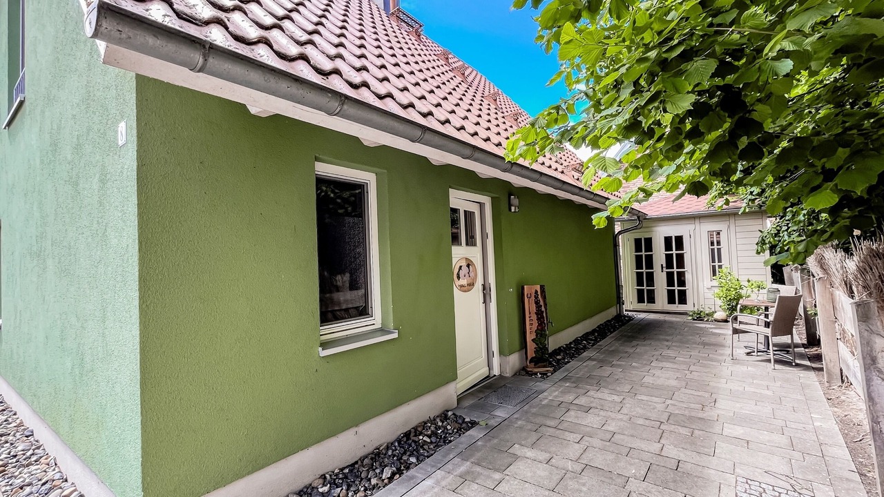 Photo of Outdoor in Liepe